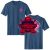 FWMFF - Perfect Blend ® CVC Tee Thumbnail
