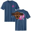 FWMFF - Perfect Blend ® CVC Tee Thumbnail
