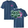 FWMFF - Perfect Blend ® CVC Tee Thumbnail