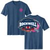 FWMFF - Perfect Blend ® CVC Tee Thumbnail