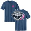 FWMFF - Perfect Blend ® CVC Tee Thumbnail