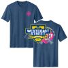 FWMFF - Perfect Blend ® CVC Tee Thumbnail