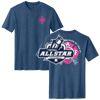FWMFF - Perfect Blend ® CVC Tee Thumbnail