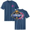 FWMFF - Perfect Blend ® CVC Tee Thumbnail