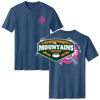 FWMFF - Perfect Blend ® CVC Tee Thumbnail