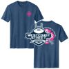 FWMFF - Perfect Blend ® CVC Tee Thumbnail