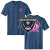 FWMFF - Perfect Blend ® CVC Tee Thumbnail