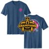 FWMFF - Perfect Blend ® CVC Tee Thumbnail