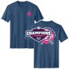 FWMFF - Perfect Blend ® CVC Tee Thumbnail