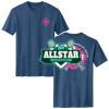FWMFF - Perfect Blend ® CVC Tee Thumbnail