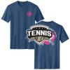 FWMFF - Perfect Blend ® CVC Tee Thumbnail