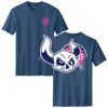FWMFF - Perfect Blend ® CVC Tee Thumbnail