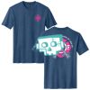 FWMFF - Perfect Blend ® CVC Tee Thumbnail