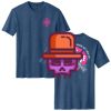 FWMFF - Perfect Blend ® CVC Tee Thumbnail