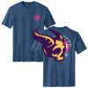 FWMFF - Perfect Blend ® CVC Tee Thumbnail