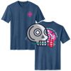 FWMFF - Perfect Blend ® CVC Tee Thumbnail