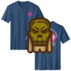 FWMFF - Perfect Blend ® CVC Tee Thumbnail