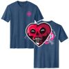 FWMFF - Perfect Blend ® CVC Tee Thumbnail