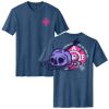 FWMFF - Perfect Blend ® CVC Tee Thumbnail