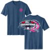 FWMFF - Perfect Blend ® CVC Tee Thumbnail