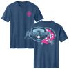 FWMFF - Perfect Blend ® CVC Tee Thumbnail