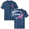 FWMFF - Perfect Blend ® CVC Tee Thumbnail