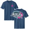 FWMFF - Perfect Blend ® CVC Tee Thumbnail