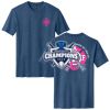 FWMFF - Perfect Blend ® CVC Tee Thumbnail