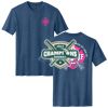 FWMFF - Perfect Blend ® CVC Tee Thumbnail