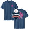 FWMFF - Perfect Blend ® CVC Tee Thumbnail