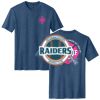 FWMFF - Perfect Blend ® CVC Tee Thumbnail