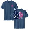FWMFF - Perfect Blend ® CVC Tee Thumbnail