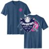 FWMFF - Perfect Blend ® CVC Tee Thumbnail