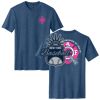 FWMFF - Perfect Blend ® CVC Tee Thumbnail