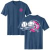 FWMFF - Perfect Blend ® CVC Tee Thumbnail