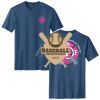 FWMFF - Perfect Blend ® CVC Tee Thumbnail