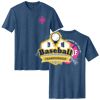 FWMFF - Perfect Blend ® CVC Tee Thumbnail