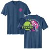 FWMFF - Perfect Blend ® CVC Tee Thumbnail
