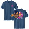 FWMFF - Perfect Blend ® CVC Tee Thumbnail