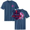 FWMFF - Perfect Blend ® CVC Tee Thumbnail