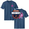 FWMFF - Perfect Blend ® CVC Tee Thumbnail