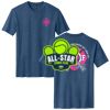 FWMFF - Perfect Blend ® CVC Tee Thumbnail