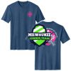 FWMFF - Perfect Blend ® CVC Tee Thumbnail