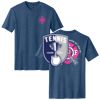 FWMFF - Perfect Blend ® CVC Tee Thumbnail
