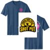 FWMFF - Perfect Blend ® CVC Tee Thumbnail
