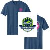 FWMFF - Perfect Blend ® CVC Tee Thumbnail