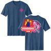 FWMFF - Perfect Blend ® CVC Tee Thumbnail