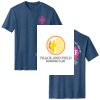 FWMFF - Perfect Blend ® CVC Tee Thumbnail