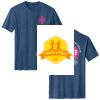 FWMFF - Perfect Blend ® CVC Tee Thumbnail