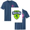 FWMFF - Perfect Blend ® CVC Tee Thumbnail